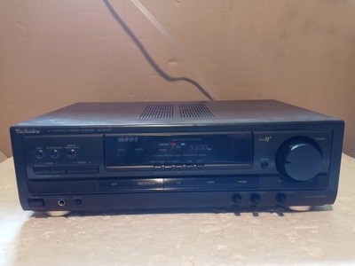 TECHNICS SA-EX100