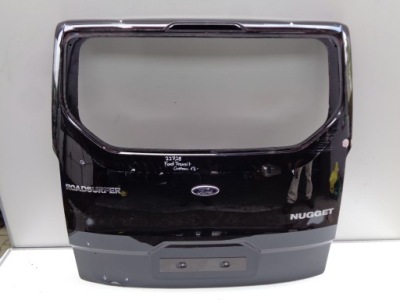 Кришка багажника задня ford transit custom 13- nr 22728 фото №1