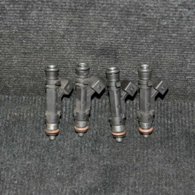 Opel astra h 2006 форсунки / комплект фото №1