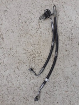 Шланг усилителя bmw 5 gt 6790635 фото №1