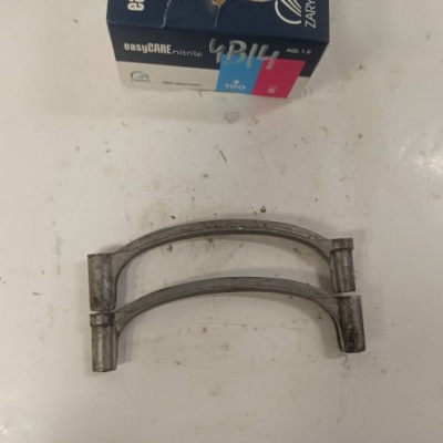 Mini r50 пряжка охлаждение воздуха 1516835 фото №1