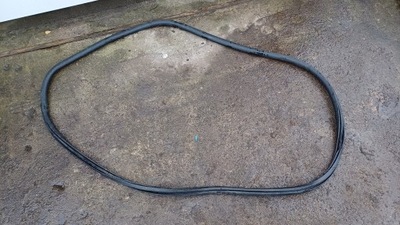 Peugeot 308 ii t9 прокладка дверь правая передняя фото №1