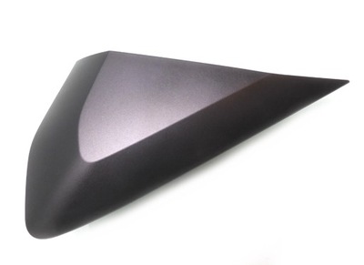 Захист заглушка дзеркало vw crafter права фото №1