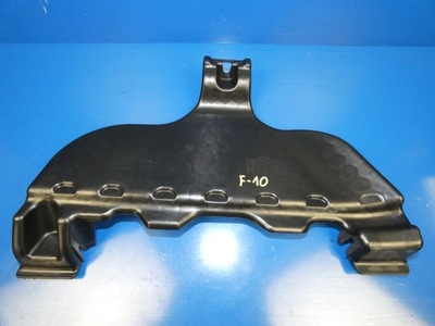 Bmw 5 f10 f11 кронштейн кронштейн багажника фото №1