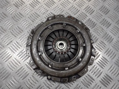 Притиск зчеплення з диск opel meriva a 1.6 фото №1