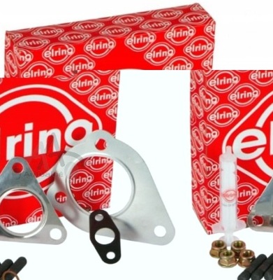 Уплотнители турбины ford galaxy фото №1