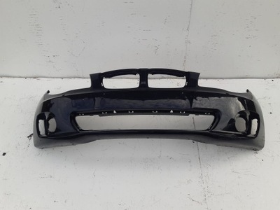 Бампер перед bmw 1 e87 aero фото №1