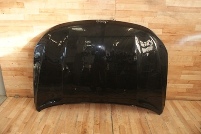 Капот jeep compas ii фото №1