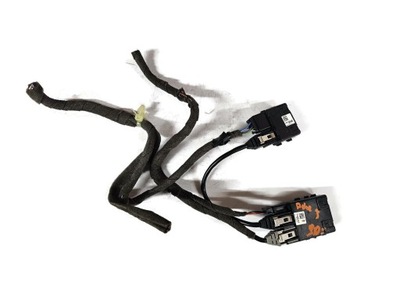 OPEL ASTRA J IV КАРДРИДЕР КАРТ ВХОД СОЕДИНИТЕЛЬ ГОФРА USB AUX 13360041 13360040