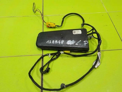 DODGE JOURNEY 10R AIRBAG BOLSA ASIENTOS IZQUIERDA PARTE DELANTERA P04645997AD  