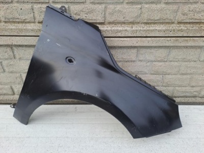 Fiat 500 2007-2017 крыло правый передний новый оригинал фото №1