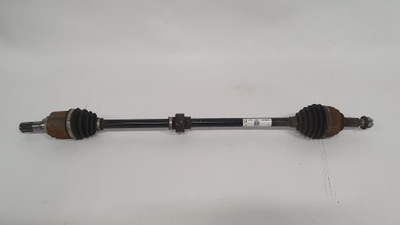 Nissan оригинальный номер 391005ff0a приводной вал фото №1