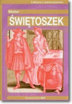 Świętoszek