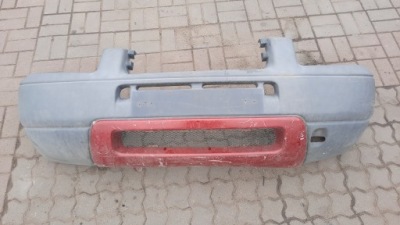 Бампер перед land rover freelander i 99r фото №1