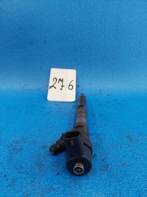 ФОРСУНКА HYUNDAI 0445110186 BOSCH