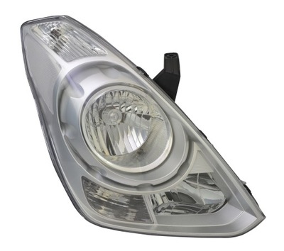 LAMP LAMP RIGHT TYC HYUNDAI H1/H300/STAREX 08-  