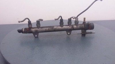 Fiat panda ii 1.3d молдинг питающая 0445214044 0281002584 фото №1