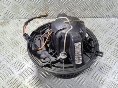 Вентилятор обдув mercedes-benz w 169 1698200642 фото №1