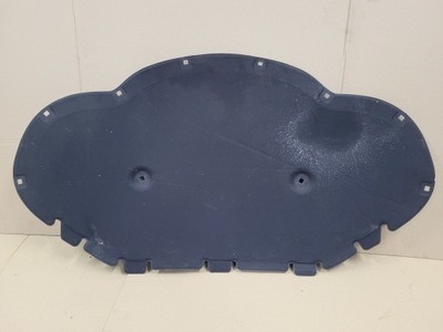 Шумоизоляция подкрылок капот oryg octavia iv 5e3 20r фото №1