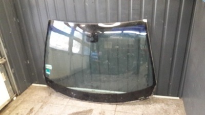 Стекло лобовое renault megane ii h2 02r фото №1