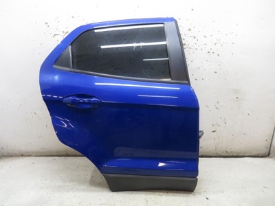 Двері праве задні задня m ford ecosport фото №1