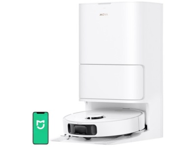 Robot sprzątający DREAME Mova P10 Ultra