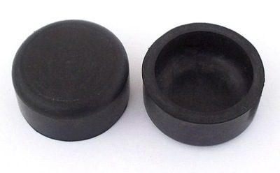 ZAŚLEPKA OSŁONA PLASTIKOWA NAKRĘTKI WAHACZA WSK