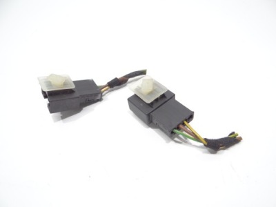 Колодка лампы задний  задняя w крышка bmw e93 оригинальный номер фото №1