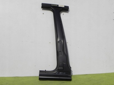 Порог блок двигателя крыша vw sportsvan правый фото №1