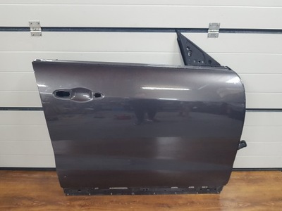 Levante двері передні праве голий ідеальний стан фото №1