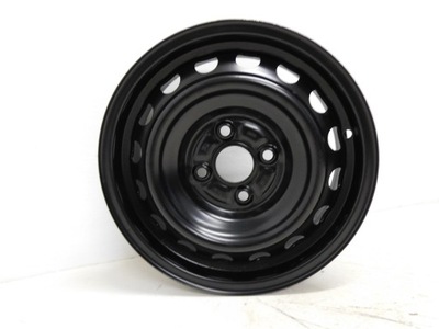 DISC 14 TOYOTA YARIS II-III AYGO 107 108 C1 ET39  