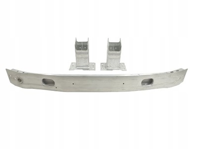 Балка бампера зона деформации audi a4 b9 2015-22 фото №1