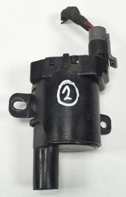 Катушка зажигания chevrolet tahoe ii 5.3 v8 фото №1