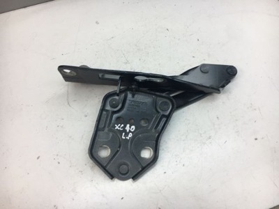 Volvo xc40 петля капот левый 32297489 фото №1