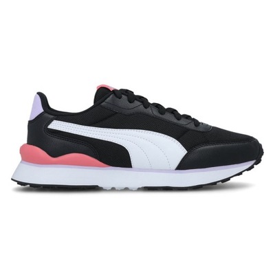 Buty Puma Futr Decon R78 374896 06 roz 43 Czarny