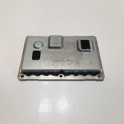 Peugeot 607 перетворювач ксенон фото №1