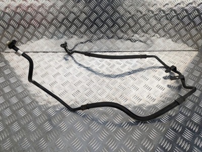 Шланг кондиционера с датчиком scania 2028048 фото №1