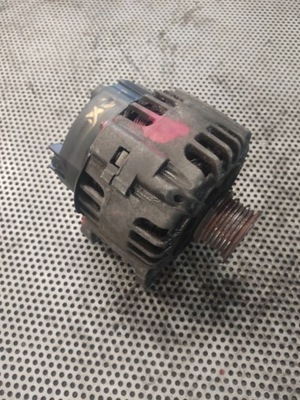 Генератор opel vivaro 8200290217 фото №1