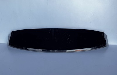 Спойлер крышки задняя спойлер vw t-roc 2ga фото №1