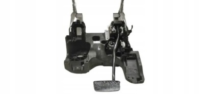 Opel insignia a педаль тормоза автоматическая коробка передач 22969442 2.8 v6 125 tys km фото №1