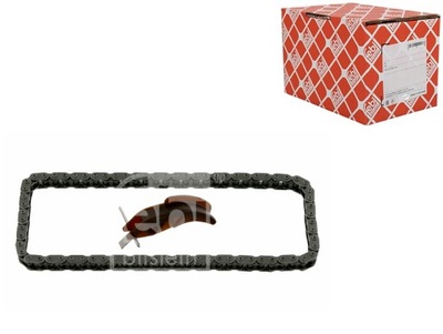 Набор привода насоса масла ford mondeo iii ranger tourneo custom v362 фото №1