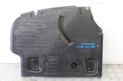 Плита захист підвіска mercedes w213 lift фото №1