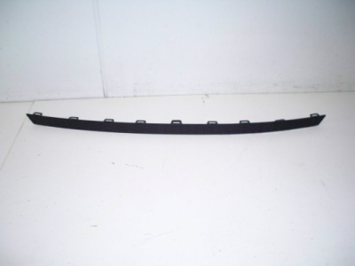 Решётка решётка радиатора бампера задняя audi a1 s-line 8xa фото №1