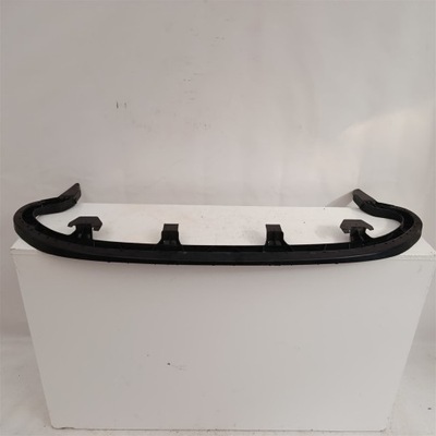 Усилитель кронштейн перед opel corsa e 39014308 фото №1