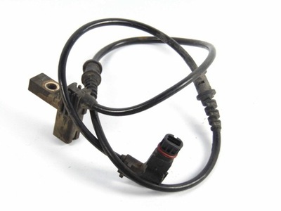 MERCEDES W203 W209 SENSOR ZAPATAS DERECHA IZQUIERDO PARTE DELANTERA A2035401505  