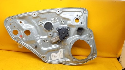 Підйомник el.lewy задня fiat stilo 5d 01-10r фото №1