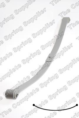 Lesjofors 5895013 набор пружина фото №1