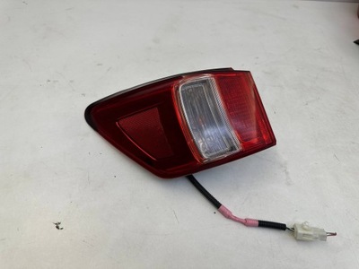 Lexus is ii 220 250 lift лампа ліва задня 8156153250 фото №1