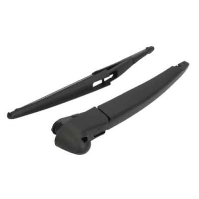 Рычаг + щетка задняя honda civic vii 00-05 фото №1