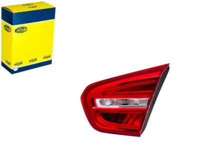 Magneti marelli 714021140751 лампа задня комбінована фото №1